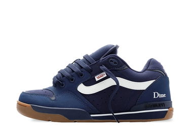 Tenisice i cipele Vans Dime x Rowley XLT "Navy" Tamnoplava | VN000CMWNVY1, 2