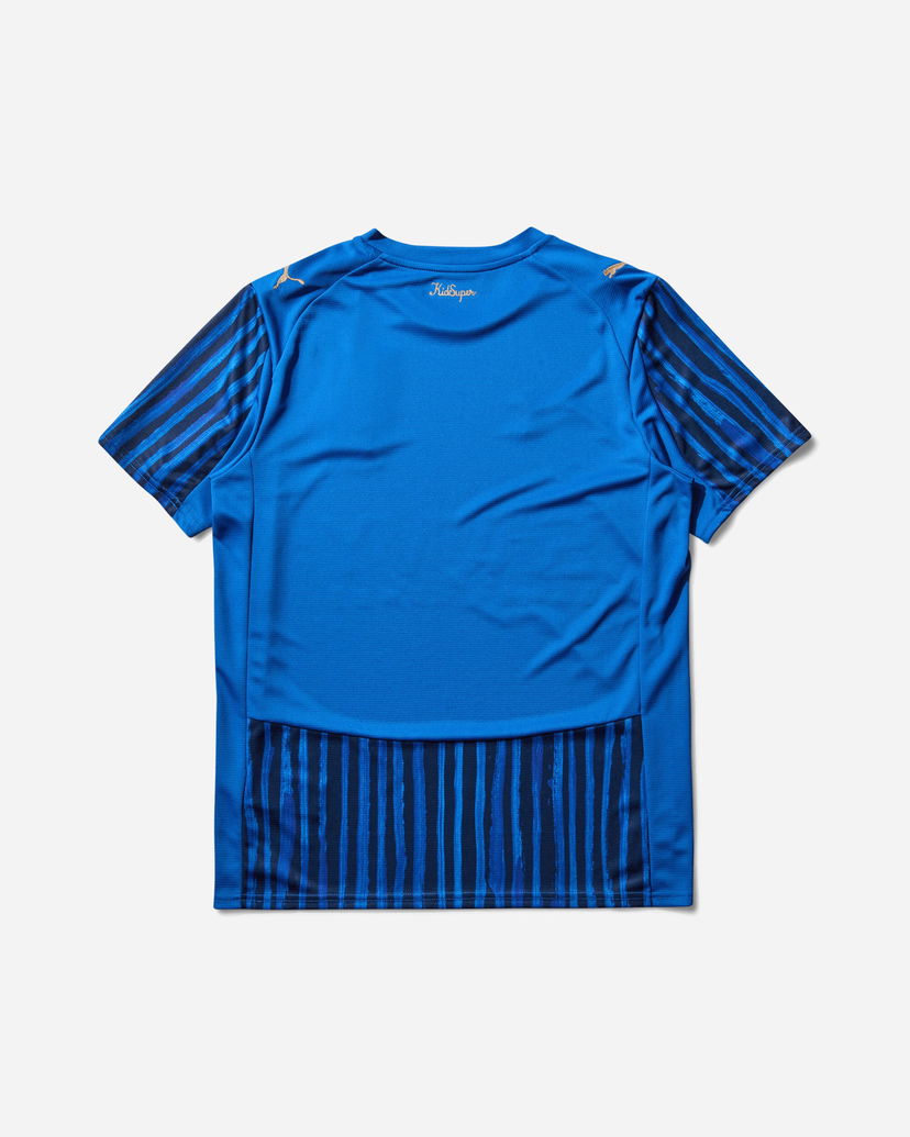 Dres Puma Kidsuper AL-HILAL SFC Replica Jersey Plava | 781074-14