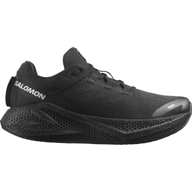 Tenisice i cipele Salomon Aero Glide 3 Crna | L47866000