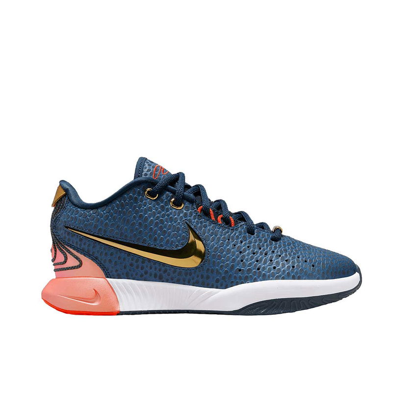 Tenisice i cipele Nike LeBron XXI SE Plava | FV3606-400