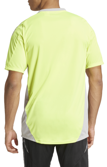 Dres adidas Originals adidas TIRO24 C TR JSY Žuta | in2289, 3