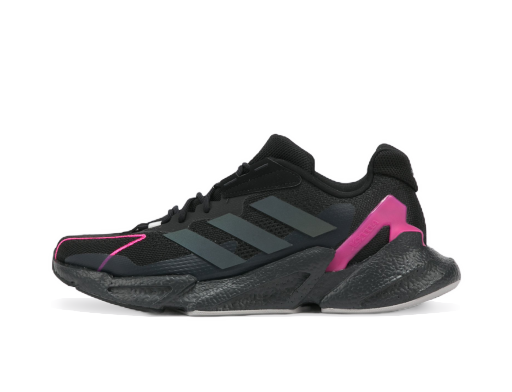Tenisice i cipele adidas Performance X9000L4 M Crna | GY0127