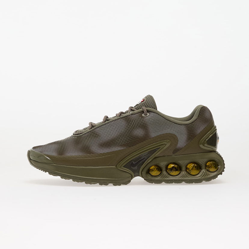 Tenisice i cipele Nike Air Max Dn Nrg Classic Zelena | IB4433-300