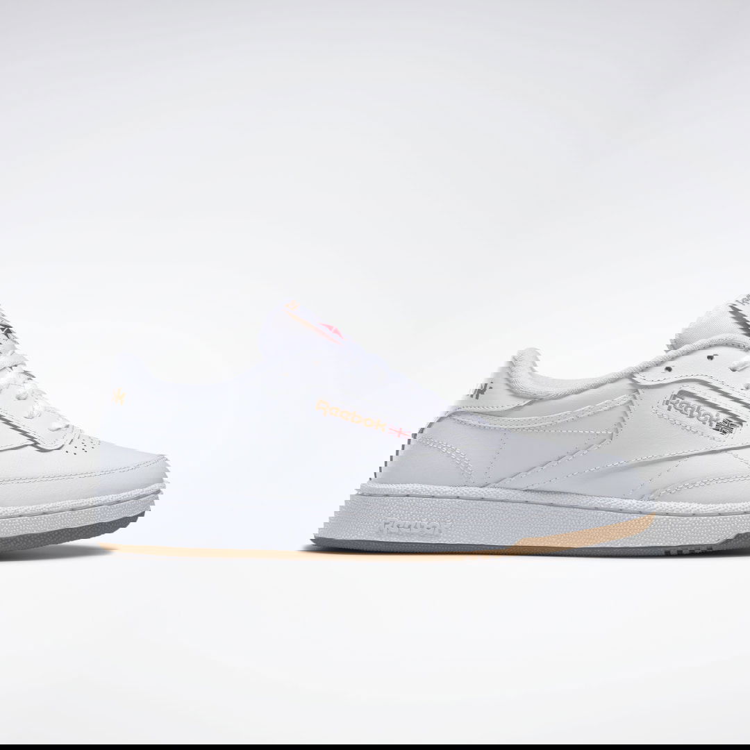 Tenisice i cipele Reebok Club C 85 Bijela | GY7147, 0