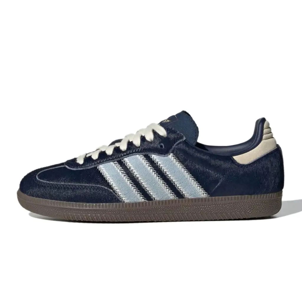 Tenisice i cipele adidas Originals Samba OG "Night Indigo Blue" Tamnoplava | JS3934, 0