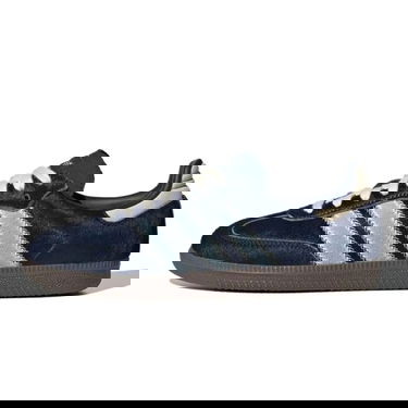 Tenisice i cipele adidas Originals Samba OG "Night Indigo Blue" Tamnoplava | JS3934, 0