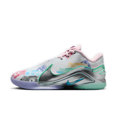 Tenisice i cipele Nike LeBron XXII Currency Višebojno | FZ1097-100, 0