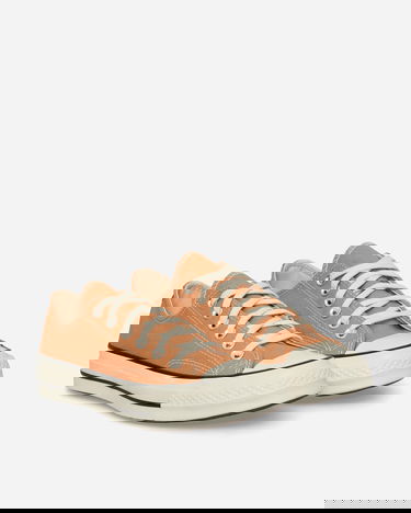 Tenisice i cipele Converse Chuck 70 Vintage Canvas Narančasta | A11752C, 1