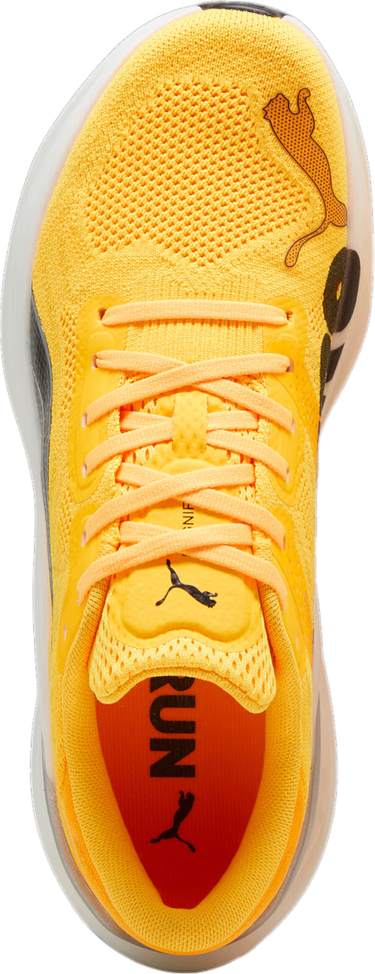 Tenisice i cipele Puma Magnify NITRO 2 FADE Žuta | 310481-01, 3