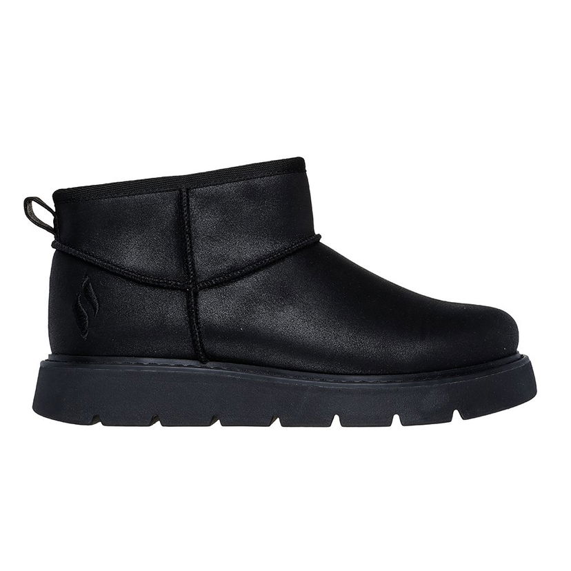 Tenisice i cipele Skechers Keepsakes Snowbird Boots Crna | 169018-BBK