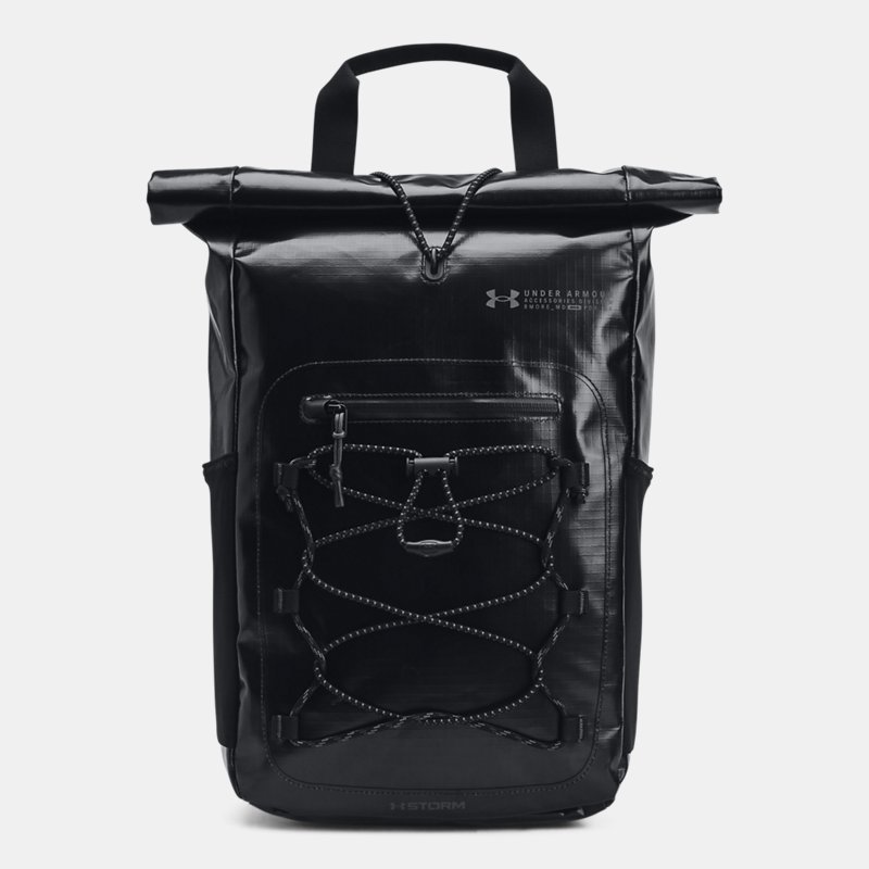 Ruksaci i torbe Under Armour Bag Crna | 1382311-001