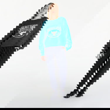 Majica kratkih rukava Under Armour Project Rock Heavyweight Terry Zelena | 1382705-449, 3