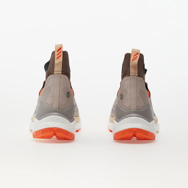 Tenisice i cipele adidas Performance TERREX Free Hiker 2 Siva | HQ8397, 3