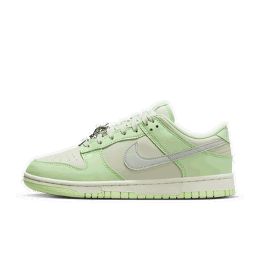 Tenisice i cipele Nike Dunk Low SE Sea Glass W Zelena | FN6344-001, 3