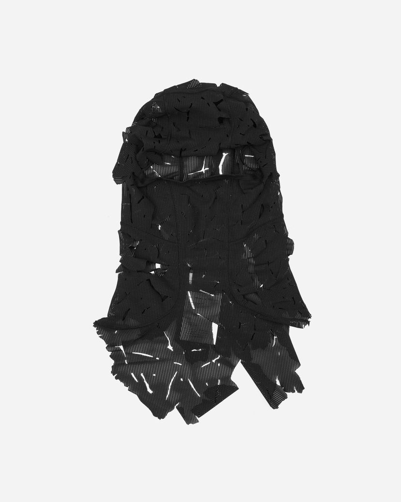 Kape i šeširi Post Archive Faction (PAF) 6.0 Balaclava Left Black Crna | 60ABCLB  BLACK