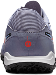 Tenisice i cipele Nike LEGEND 10 ACADEMY TF Siva | dv4342-402, 4