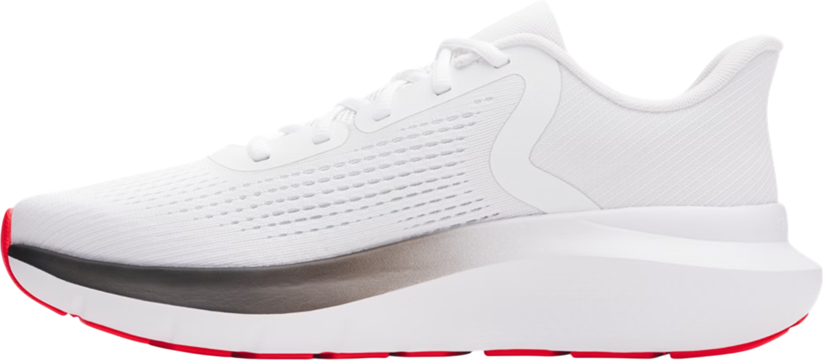 Tenisice i cipele Under Armour Charged Rogue 5 Bijela | 3028256-104, 1