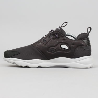 Tenisice i cipele Reebok Fury Lite SP Siva | AQ9954, 1