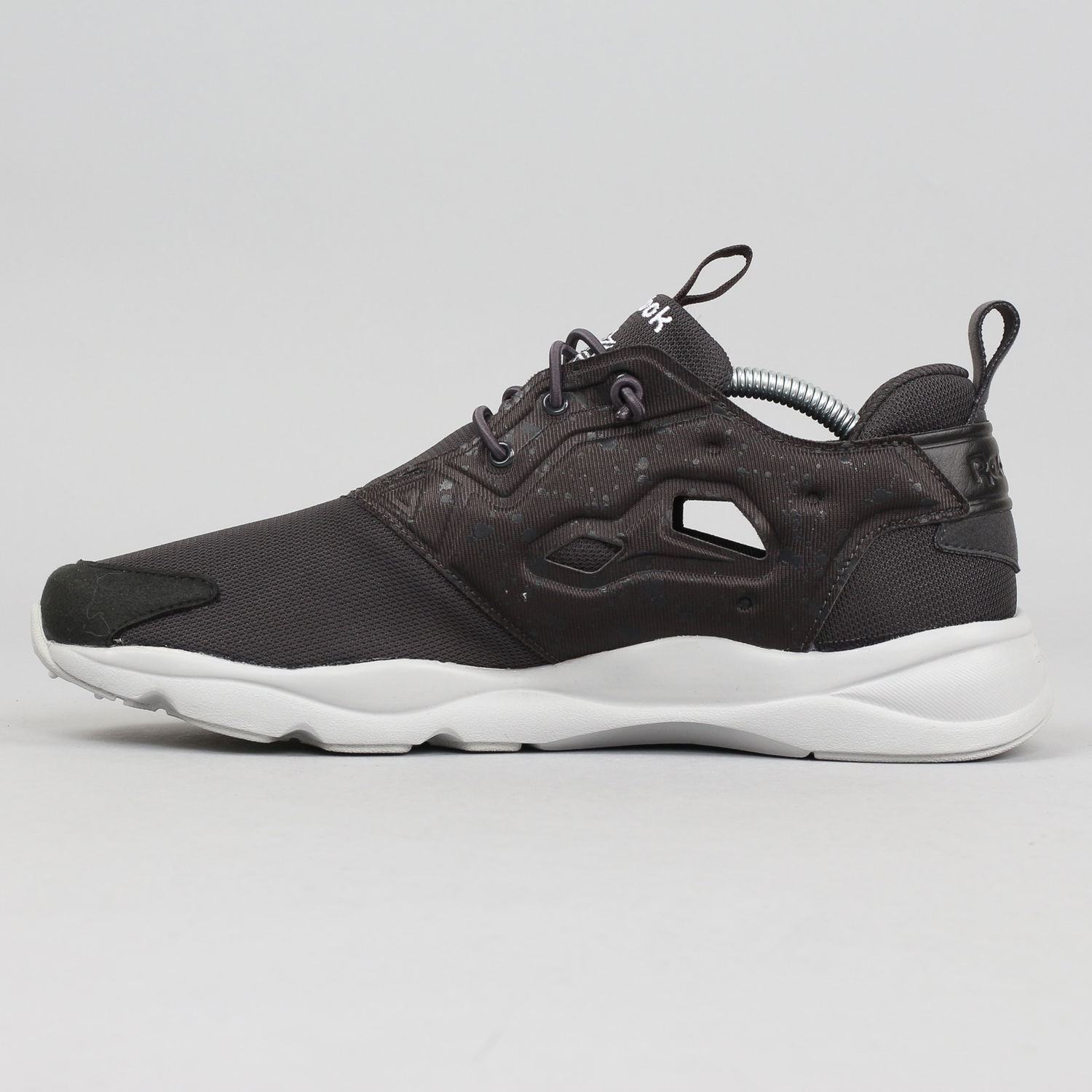 Tenisice i cipele Reebok Fury Lite SP Siva | AQ9954, 1