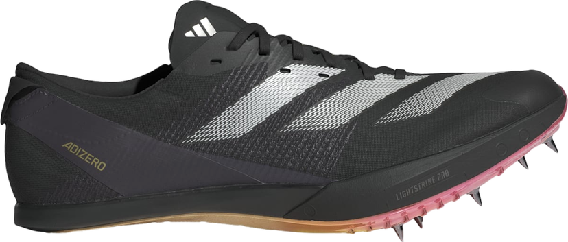 Trčanje adidas Performance adidas ADIZERO FINESSE Crna | if1151