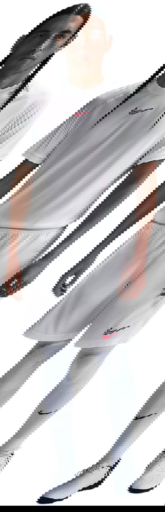 Kratke hlače Nike Men's Academy Dri-FIT Soccer Shorts Bijela | hj4247-121, 1