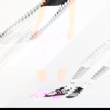 Suknja adidas Originals Lace Skirt XL Bijela | KD2288, 0