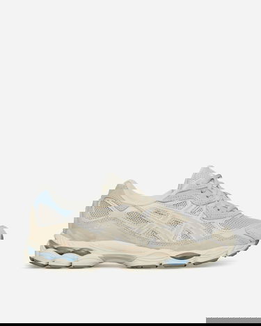 Tenisice i cipele Asics GEL-NYC Bež | 1203A383-023, 2