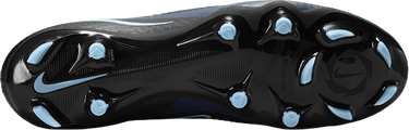 Tenisice i cipele Nike PHANTOM 6 HIGH ACADEMY FG/MG Crna | hq2278-003, 2