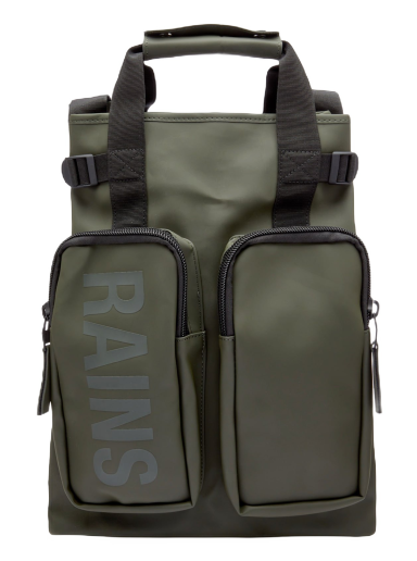 Ruksak Rains Texel Tote Siva | 14240-03