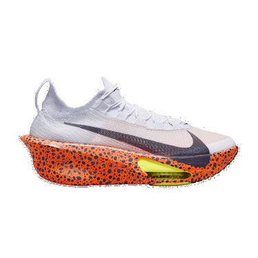 Tenisice i cipele Nike Air Zoom Alphafly NEXT% 3 Bijela | FN7672-900, 0