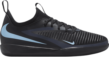 Tenisice i cipele Nike JR PHANTOM 6 LOW ACADEMY FG/MG Crna | hm9203-003, 1