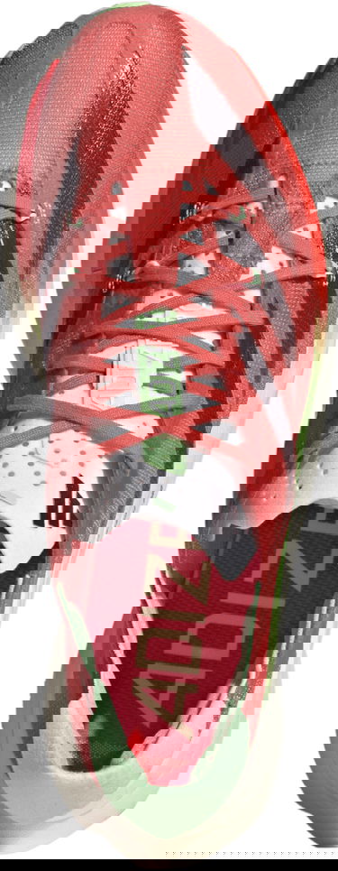 Tenisice i cipele adidas Performance Adizero Adios Pro 3 Crvena | ig6443, 3