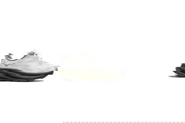 Tenisice i cipele Hoka One One CLIFTON 9 Gore-Tex TS Bijela | 1159910-HMS, 0