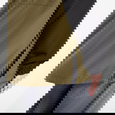 Vjetrovka Horsefeathers Gordie Jacket Zelena | OM322J, 3