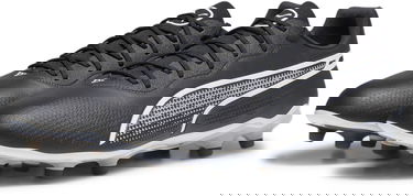 Tenisice i cipele Puma KING PRO FG/AG Crna | 107566-01, 3