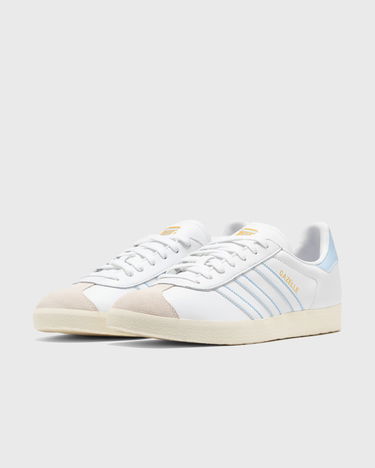Tenisice i cipele adidas Originals adidas Gazelle Argentina Bijela | ID3718, 2
