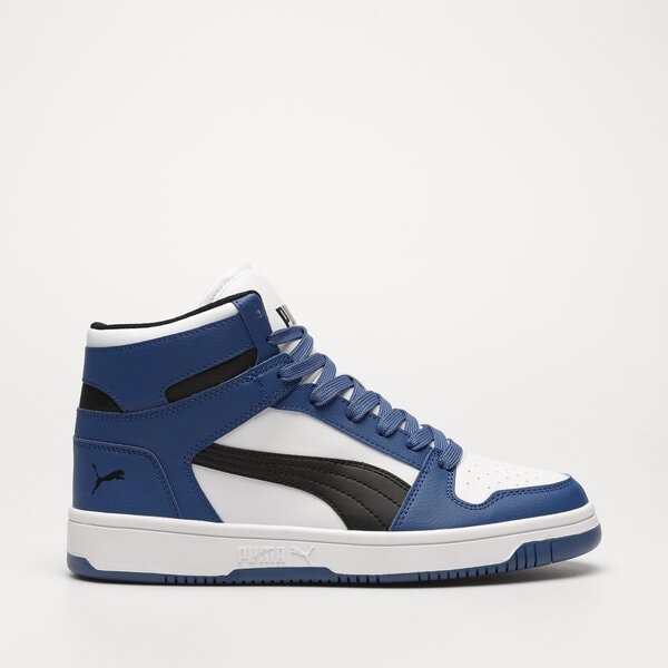 Tenisice i cipele Puma Rebound Layup Sl Tamnoplava | 36957336, 0