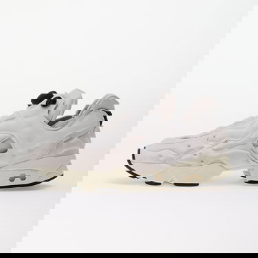 Tenisice i cipele Reebok Insta Pump Sliver Ltd Bijela | RMIA06AC99FAB0010105, 0