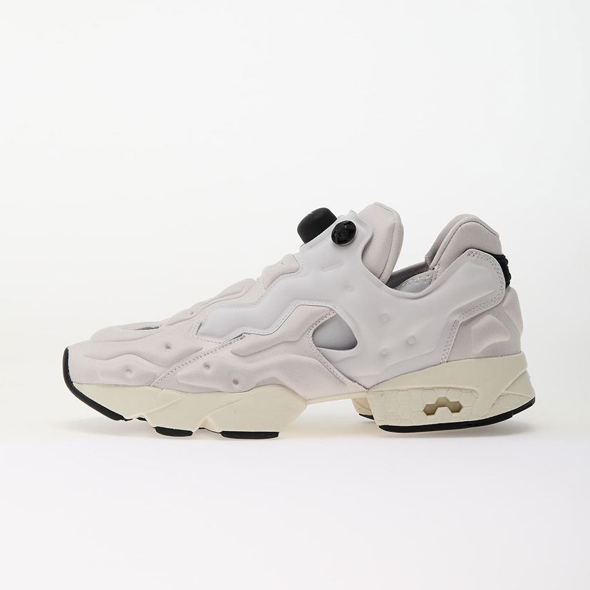 Tenisice i cipele Reebok Insta Pump Sliver Ltd Bijela | RMIA06AC99FAB0010105