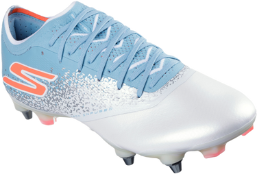 Tenisice i cipele Skechers Razor 1.5 Elite SG Plava | 252095-wtqp, 3
