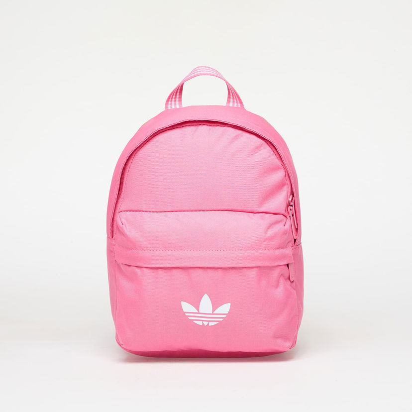 Ruksak adidas Originals adidas Adicolor Small Backpack Ružičasta | JX0218