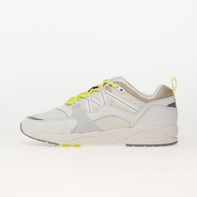 Tenisice i cipele Karhu Fusion 2.0 Bright White/ Evening Primrose Bijela | F804166