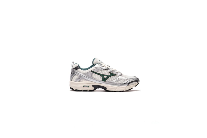 Tenisice i cipele Mizuno MXR Bijela | D1GA245111