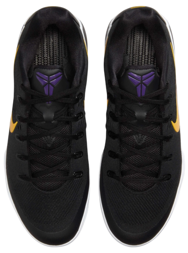 Tenisice i cipele Nike Kobe IX Elite Low Protro Shoe Crna | ih1401-002, 4