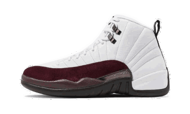 Tenisice i cipele Jordan A Ma Maniére x Air Jordan 12 Retro "White" Bijela | DV6989-100, 1