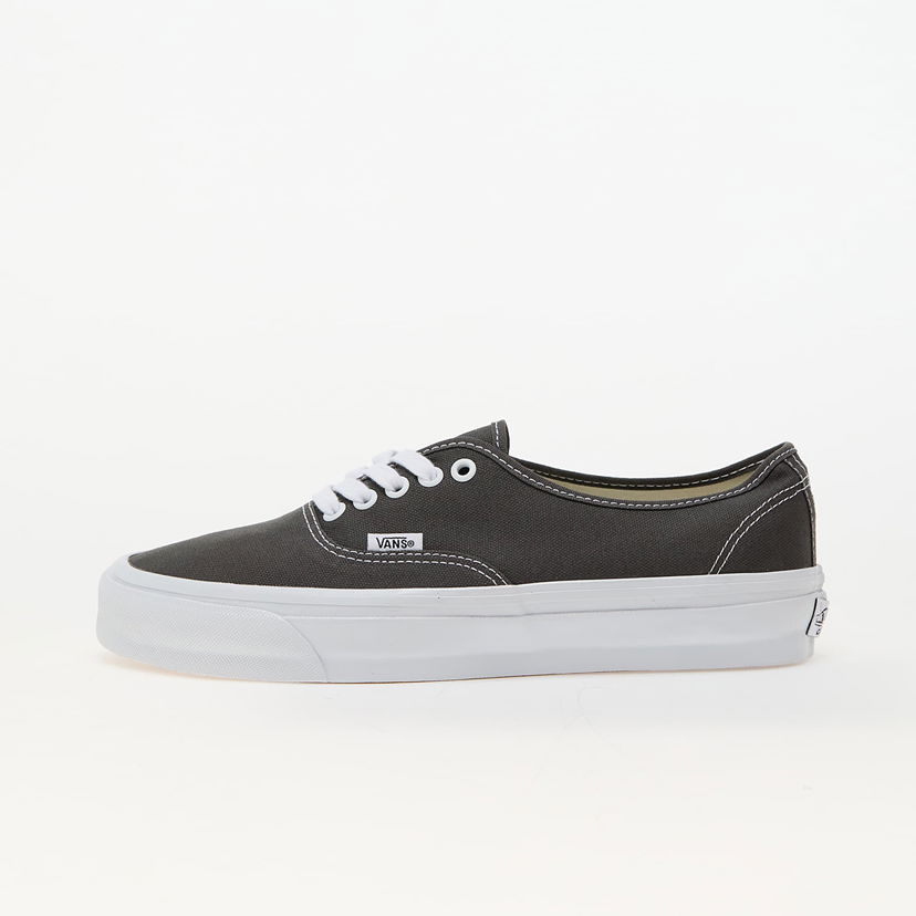 Tenisice i cipele Vans Authentic Reissue 44 LX Crna | VN0007QZ2VM1