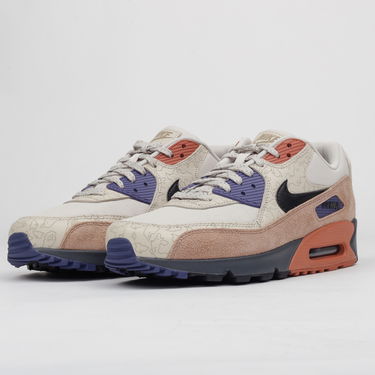 Tenisice i cipele Nike Air Max 90 NRG "Camowabb" Bež | CI5646-001, 1