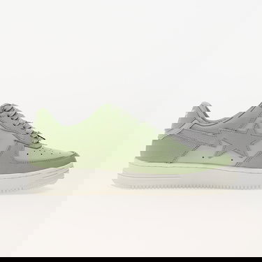 Tenisice i cipele BAPE Sta #9 Zelena | 0ZXSHM191006K, 2