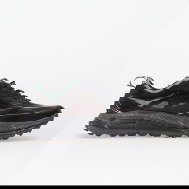 Tenisice i cipele Hoka One One MAFATE SPEED 4 LITE Crna | 1168450-CJD, 2