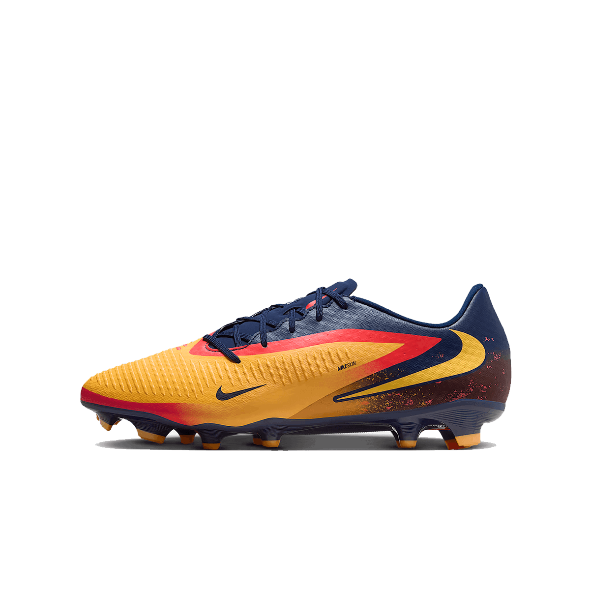 Tenisice i cipele Nike PHANTOM 360 ACAD FG/MG EH Narančasta | HQ2314-800, 0